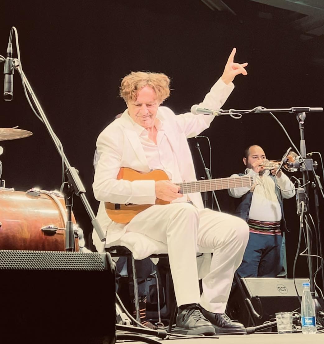 Live a Molfetta